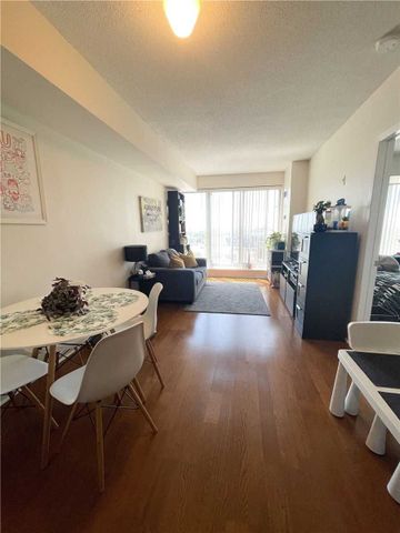 For Lease - 1040 The Queens Way Unit# 811, Toronto, Ontario - Photo 2