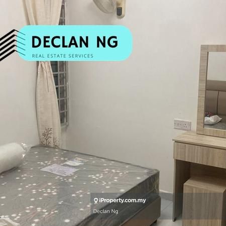 N-Park Condominium, Gelugor - Foto 1