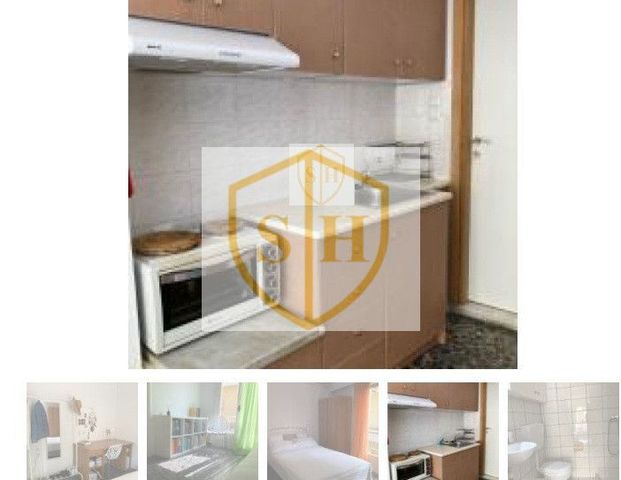 Studio/Γκαρσονιέρα για ενοικίαση Κέντρο - Άγιος Μηνάς (Ηράκλειο Κρήτης) - Photo 1