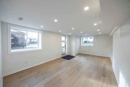 For Lease - 685 Emerson Avenue Unit# Lower, Oshawa, Ontario - Photo 4