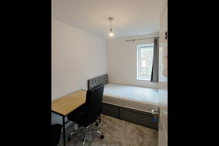 Room in a Shared House, Golledge Crescent, BS34 - Photo 3