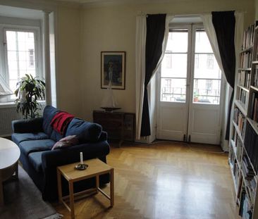 Västmannagatan, Stockholm - Foto 3