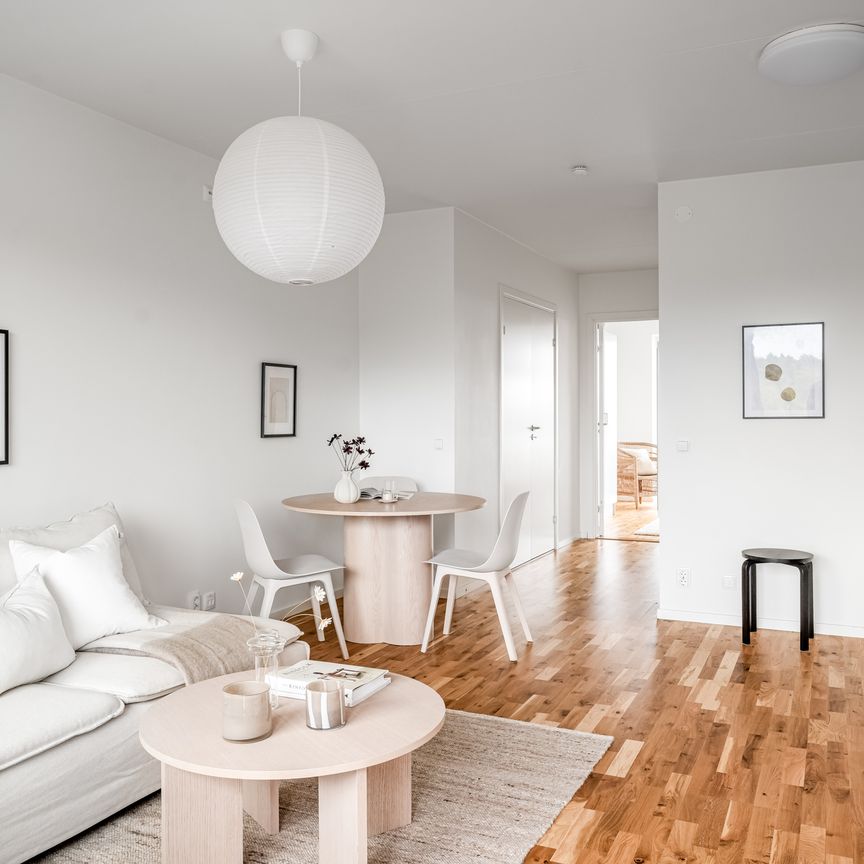Kubikvägen, Täby - Photo 1