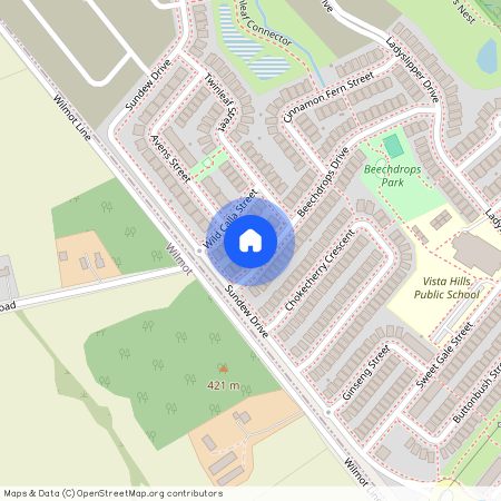 359 BEECHDROPS Drive, Waterloo, ON N2V 0E8