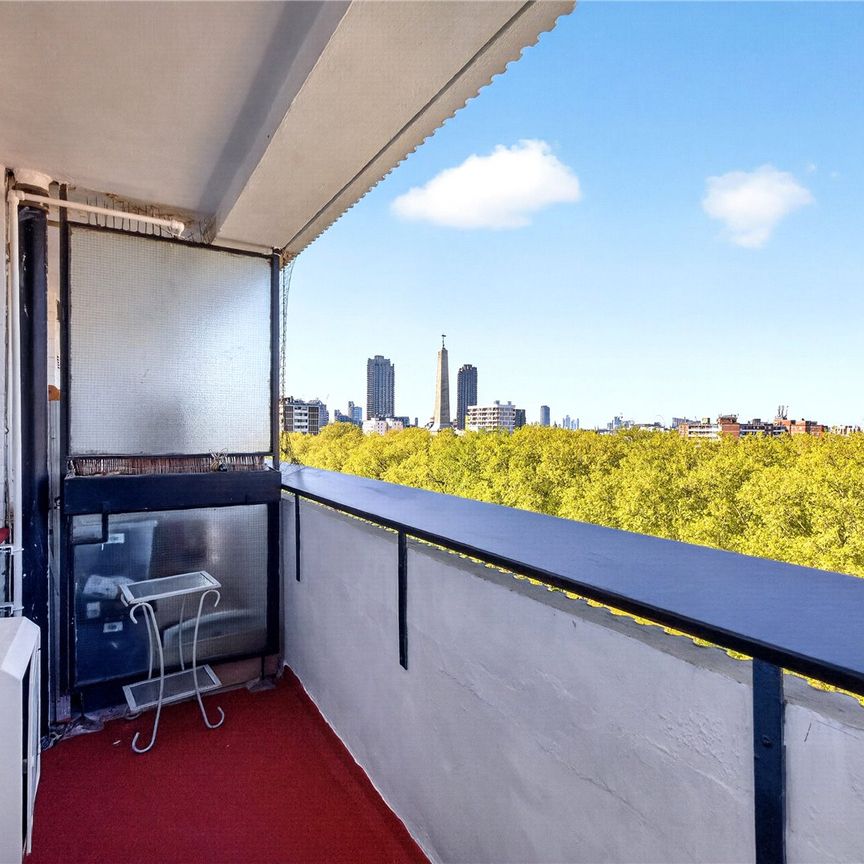 Pleydell Estate, Radnor Street, London, EC1V 3SR - Photo 1