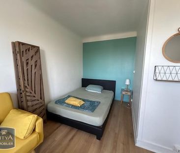 Location Appartement 1 pièce 24m² CORBEIL ESSONNES 91100 - Photo 1