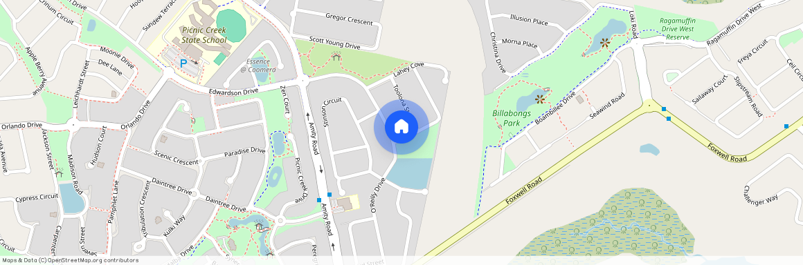 4 McPherson Crescent, Qld 4209, Coomera