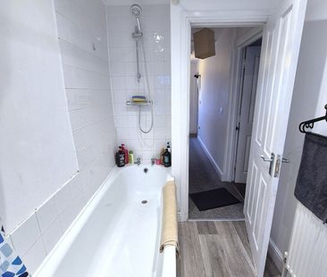 2 Bed Maisonette, Arnos Street, BS4 - Photo 6