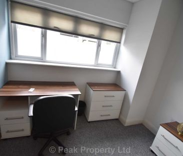 Special Cashback Offer! £100.00 Room 1, North Avenue, Southend On Sea - Photo 2