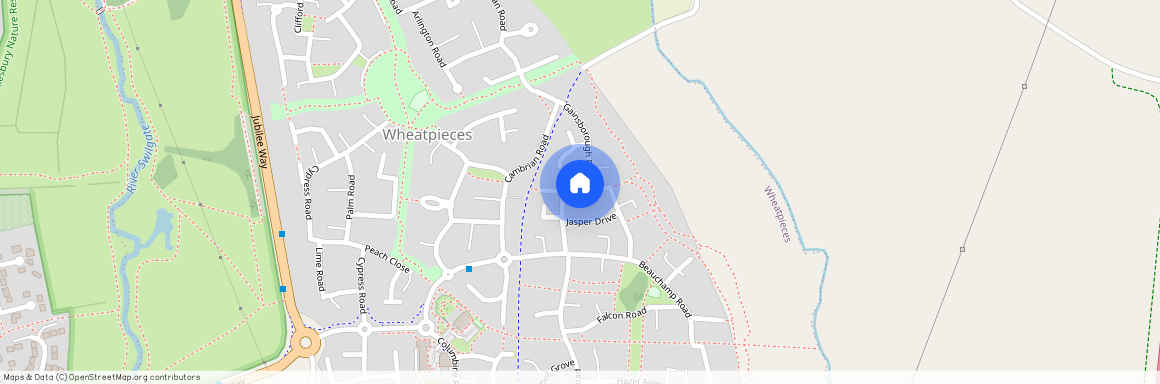 Henry Crescent, Walton Cardiff, Tewkesbury, GL20 7TN