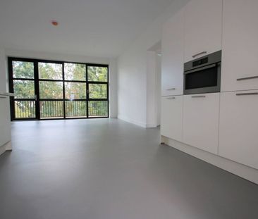 Herlaerstraat 8-B, Agniesebuurt, 3032VE, Rotterdam - Photo 1