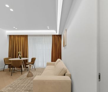 Apartament de 2 camere de inchiriat // Pipera - Photo 1