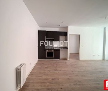 Appartement F2 en location ï¿½ BAYEUX - Photo 1