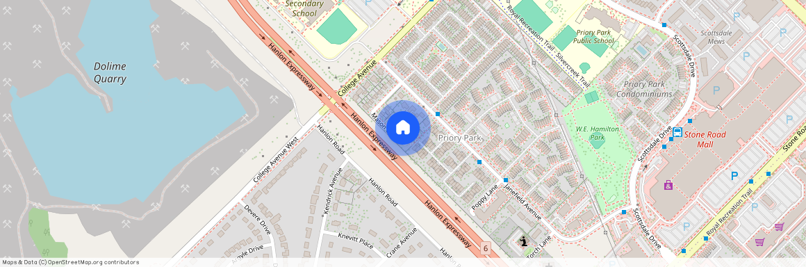 34 Mason Court, Guelph, ON, Canada