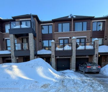 For Lease - 5 Red Maple Lane, Barrie, Ontario - Photo 4