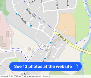 The Risings, Cardiff - Photo 1