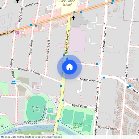 51 Brighton Avenue, Croydon Park NSW 2133