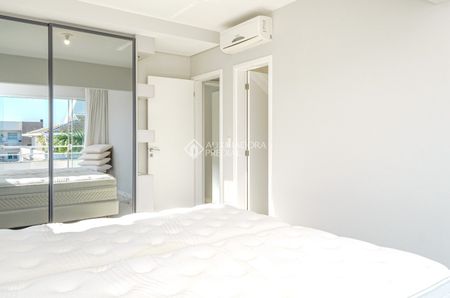 Cobertura com 3 quartos e 260m² para alugar em Campeche, Florianópolis. - Photo 4