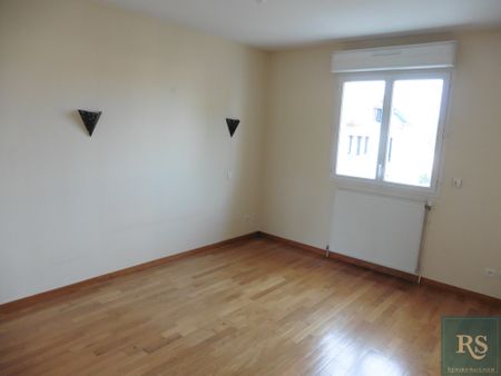 Location Appartement 3 pièces 70m² ANTONY 92160 - Photo 4