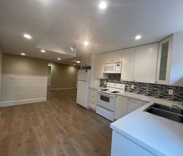 1 bedroom + den basement suite in Auguston - Photo 2