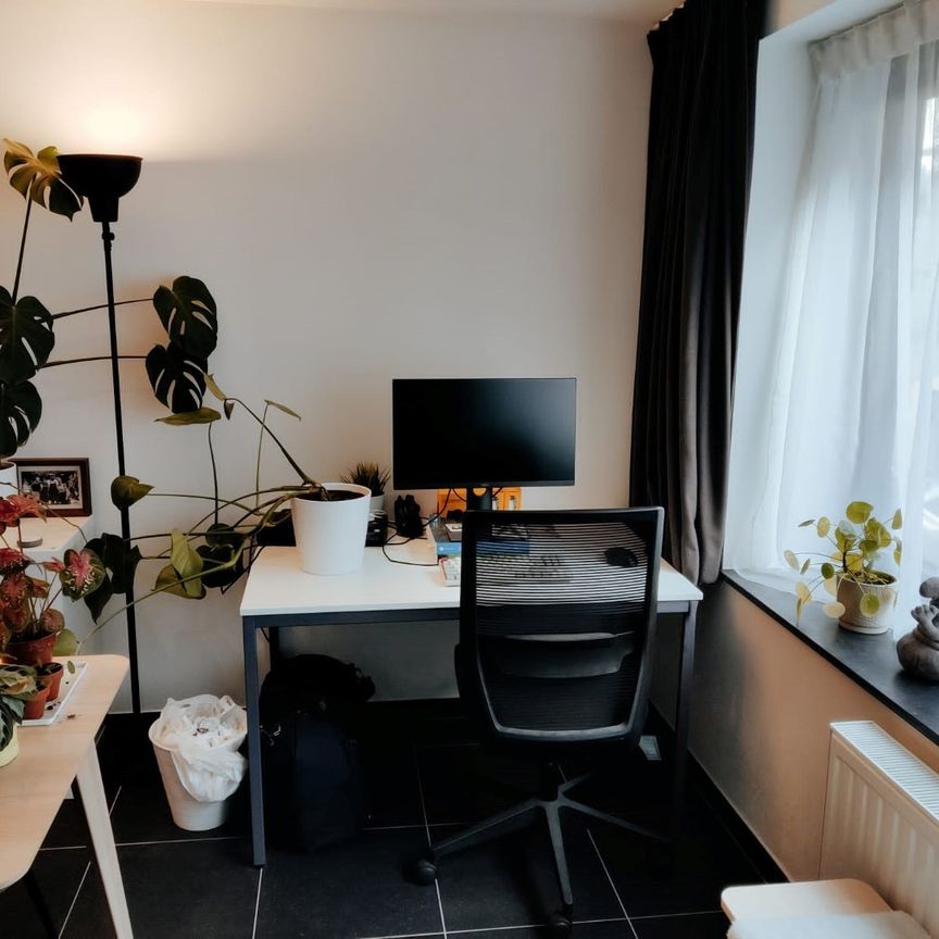 Appartement te huur in Gent - Foto 1