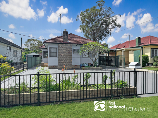 Well-Presented 3-Bedroom Home - Photo 1