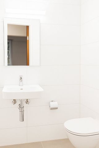 Sanierte Maisonettewohnung an ruhiger Lage nahe Rosenfeldpark - Photo 5