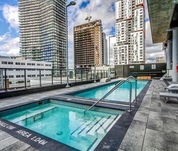 For Lease - 290 Adelaide Street Unit# 3109, Toronto, Ontario - Photo 5