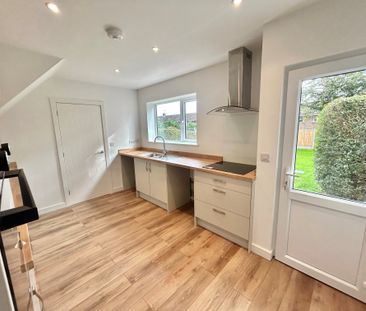 Birkin Avenue, Nottingham, Radcliffe-On-Trent - Photo 1