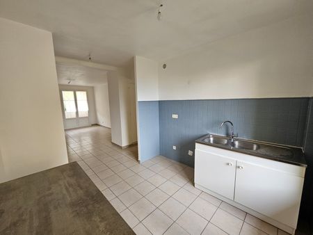 Appartement 2 Pièces 51 m² - Photo 5