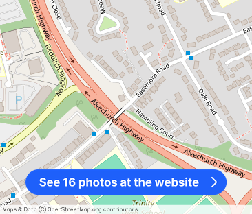 4 bedroom terraced house for rent - Photo 1