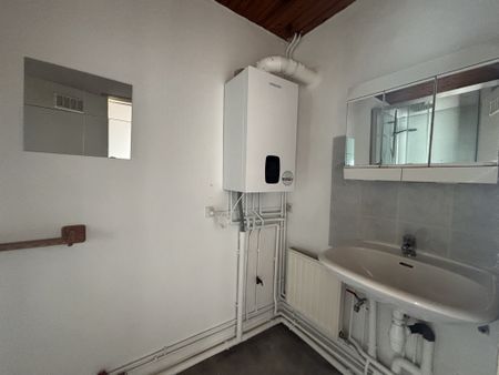 Location Maison 4 pièces 57m² POITIERS 86000 - Photo 4