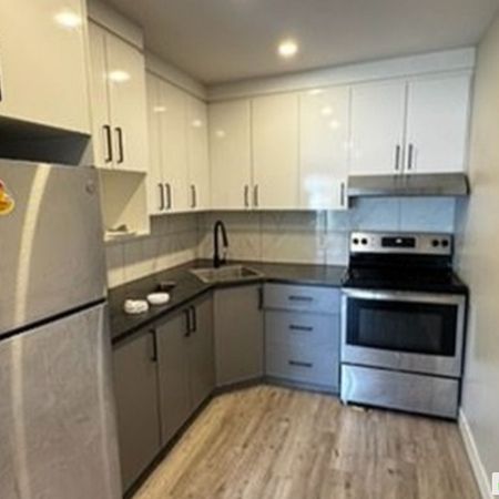 6-2529, rue Bonin, Sherbrooke (Jacques-Cartier) à louer - Photo 4