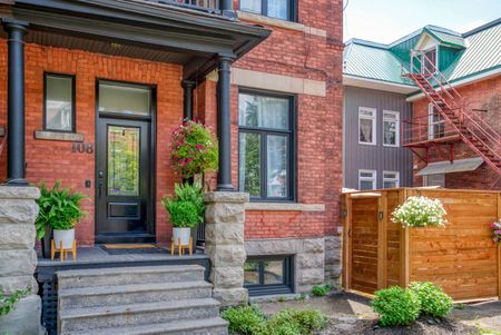 1-108 Strathcona Ottawa Canada - Photo 5