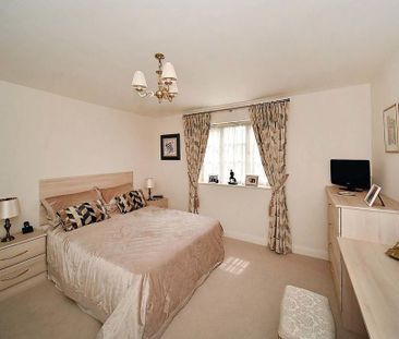 2 bedroom apartment to rent - Photo 6