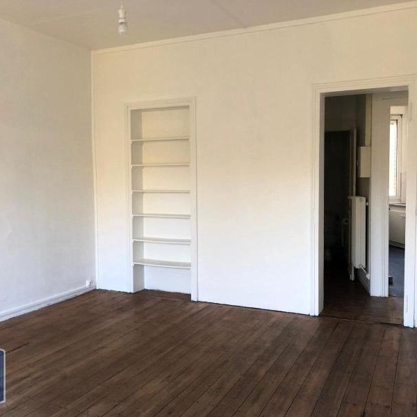 Location Appartement 2 pièces 60m² MARCQ EN BAROEUL 59700 - Photo 1