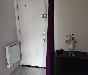 A LOUER APPARTEMENT T3 REDON CENTRE VILLE 35600 ILLE ET VILAINE BRETAGNE - Photo 1