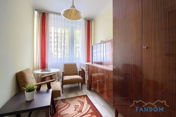 PRZESTRONNE 3 pokoje – 50 m2, 1000-lecia - Фото 1