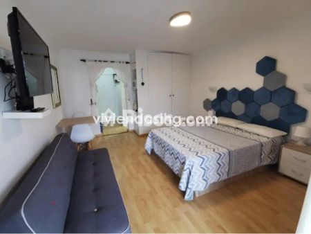 Estudio en alquiler en La Paz. - Foto 4