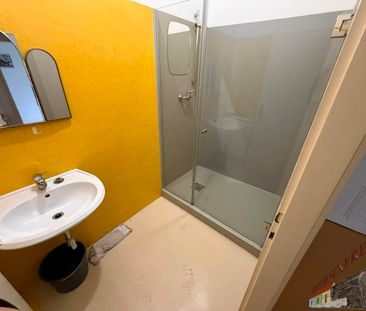 2-Zimmer Erdgeschoß- Wohnung in der Gerstlgasse mit Gartennutzung- ... - Foto 3