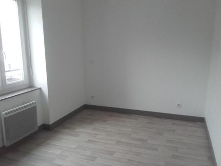 Location Appartement 2 pièces 52m² ANNONAY 07100 - Photo 3