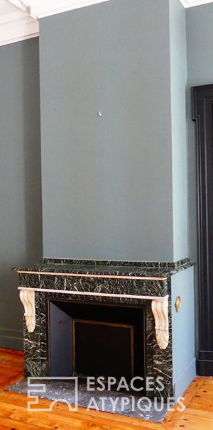 Appartement au cœur du centre ville toulousain - Photo 1