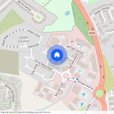 Timperley Close, Wakefield, WF1 2FT