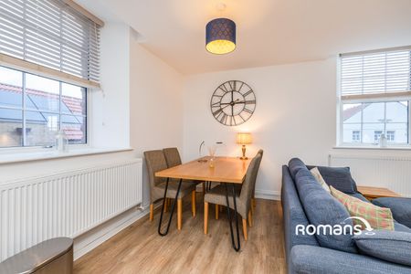 2 bedroom apartment to rent - Photo 3