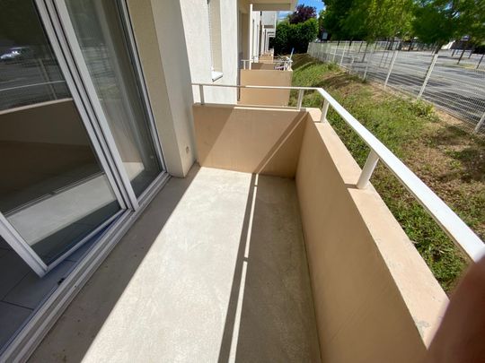 Location Appartement T2 - ST ELOI - Photo 1