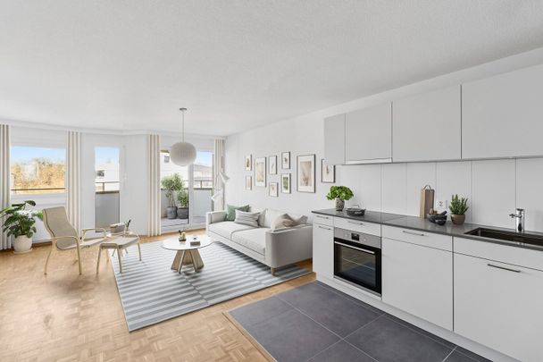 Magnifique logement à Morges ! - Photo 1
