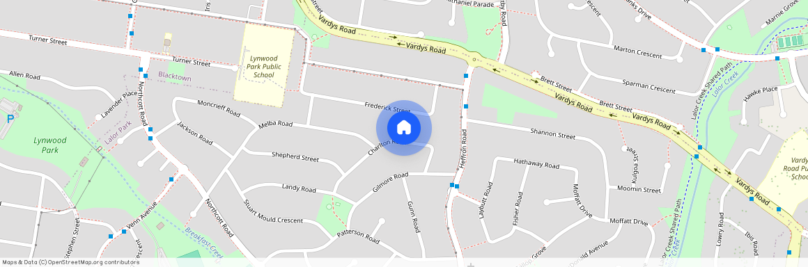 19 Charlton Road, NSW 2147, Lalor Park