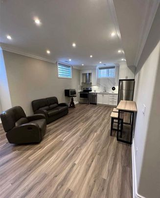 For Lease - 57A Orchard Park Drive Unit# Basement Suite 1, Toronto, Ontario - Photo 1