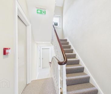 Room 5 The Ashley Collection, Ashley Avenue, Belfast, BT9 7BT - Photo 5