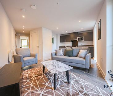 1 bedroom apartment to rent - Photo 3